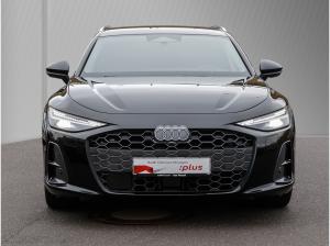 Audi A6 Avant 2.0 TDI quattro Panorama AHK Matrix GWP