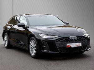 Audi A6 Avant 2.0 TDI quattro Panorama AHK Matrix GWP