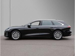 Audi A6 Avant 2.0 TDI quattro Panorama AHK Matrix GWP