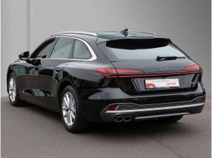 Audi A6 Avant 2.0 TDI quattro Panorama AHK Matrix GWP