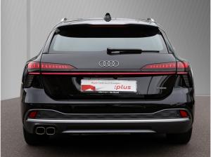Audi A6 Avant 2.0 TDI quattro Panorama AHK Matrix GWP