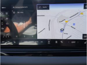 Audi A6 Avant 3.0 TFSI S line Leder Matrix ACC Kamera