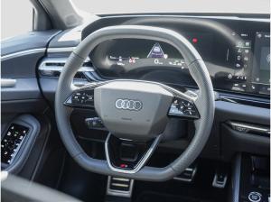 Audi A6 Avant 3.0 TFSI S line Leder Matrix ACC Kamera