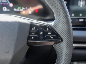 Audi A6 Avant 3.0 TFSI S line Leder Matrix ACC Kamera