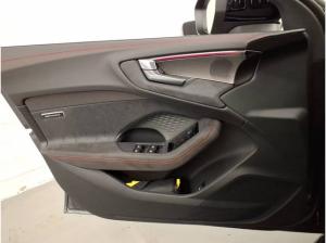 Audi S5 Avant TFSI S tronic