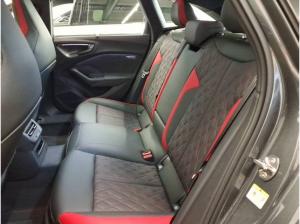 Audi S5 Avant TFSI S tronic