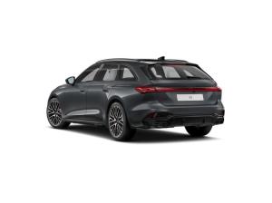 Audi S5 Avant TFSI S tronic