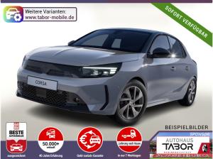 Opel Corsa Hybrid 145 Ultimate IntelliLux InfotainP