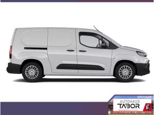 Toyota Proace City 50kWh L2 10"Touch Kam 3S SmrtCrgo