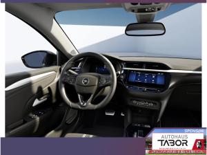 Opel Corsa Hybrid 145 Ultimate IntelliLux InfotainP