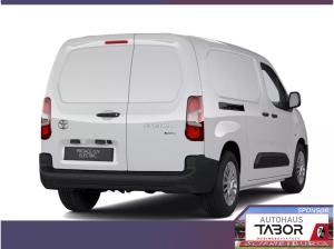 Toyota Proace City 50kWh L2 10"Touch Kam 3S SmrtCrgo