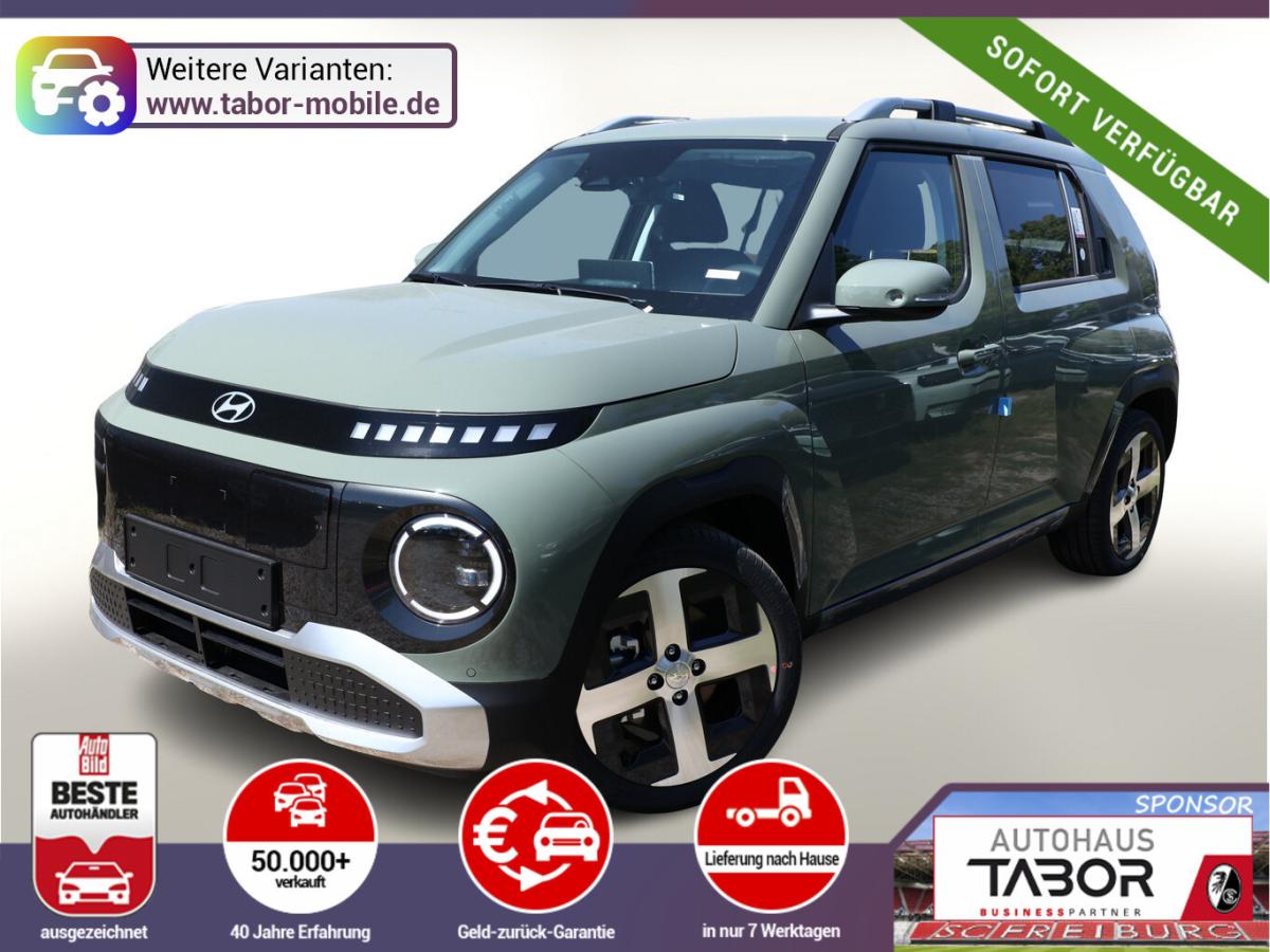 Hyundai INSTER