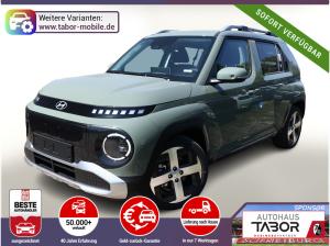 Hyundai INSTER Inster 49 kWh Nav Pano 17Z SHZ Privacy ACC LED