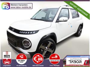 Hyundai INSTER Inster 49 kWh Nav Pano 17Z SHZ Privacy ACC LED
