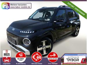 Hyundai INSTER Inster 49 kWh Nav Pano 17Z SHZ Privacy ACC LED