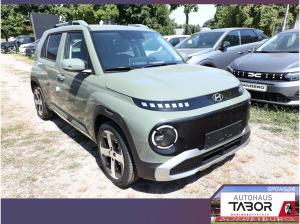 Hyundai INSTER Inster 49 kWh Nav Pano 17Z SHZ Privacy ACC LED