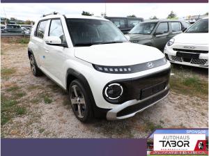 Hyundai INSTER Inster 49 kWh Nav Pano 17Z SHZ Privacy ACC LED
