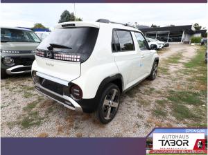 Hyundai INSTER Inster 49 kWh Nav Pano 17Z SHZ Privacy ACC LED