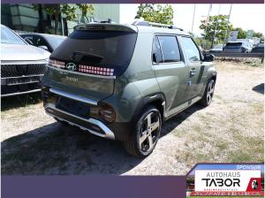 Hyundai INSTER Inster 49 kWh Nav Pano 17Z SHZ Privacy ACC LED