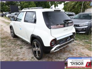 Hyundai INSTER Inster 49 kWh Nav Pano 17Z SHZ Privacy ACC LED