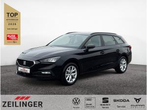 Seat Leon ST Style eTSI DSG|AHK|NAVI|ACC|KAMERA|LED|