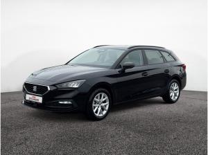 Seat Leon ST Style eTSI DSG|AHK|NAVI|ACC|KAMERA|LED|