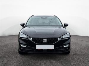 Seat Leon ST Style eTSI DSG|AHK|NAVI|ACC|KAMERA|LED|