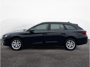Seat Leon ST Style eTSI DSG|AHK|NAVI|ACC|KAMERA|LED|