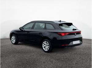 Seat Leon ST Style eTSI DSG|AHK|NAVI|ACC|KAMERA|LED|