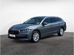 Skoda Superb Combi TDI DSG|AHK|el.HECK|NAVI|KAMERA|ACC