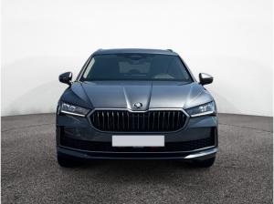 Skoda Superb Combi TDI DSG|AHK|el.HECK|NAVI|KAMERA|ACC