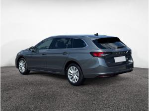 Skoda Superb Combi TDI DSG|AHK|el.HECK|NAVI|KAMERA|ACC