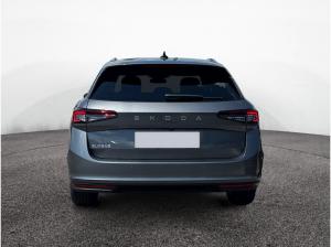 Skoda Superb Combi TDI DSG|AHK|el.HECK|NAVI|KAMERA|ACC