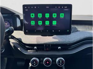 Skoda Superb Combi TDI DSG|AHK|el.HECK|NAVI|KAMERA|ACC
