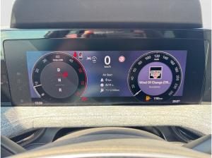 Skoda Superb Combi TDI DSG|AHK|el.HECK|NAVI|KAMERA|ACC