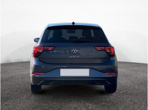 Volkswagen Polo GOAL TSI DSG|ACC|SITZHEIZUNG|APP-CONNECT