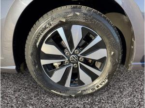 Volkswagen Polo GOAL TSI DSG|ACC|SITZHEIZUNG|APP-CONNECT