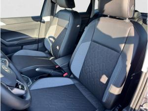 Volkswagen Polo GOAL TSI DSG|ACC|SITZHEIZUNG|APP-CONNECT