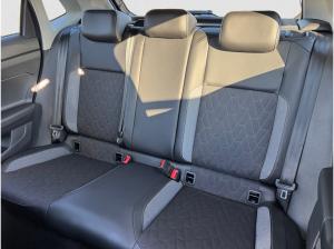 Volkswagen Polo GOAL TSI DSG|ACC|SITZHEIZUNG|APP-CONNECT
