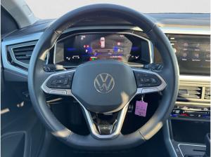 Volkswagen Polo GOAL TSI DSG|ACC|SITZHEIZUNG|APP-CONNECT