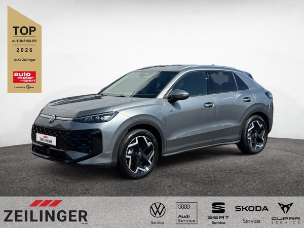 T-Roc