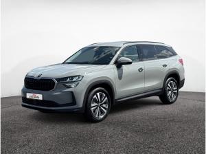 Skoda Kodiaq Selection TSI DSG|7 SITZE|VORB.AHK|NAVI