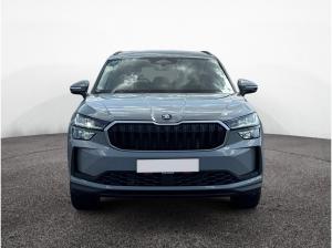 Skoda Kodiaq Selection TSI DSG|7 SITZE|VORB.AHK|NAVI
