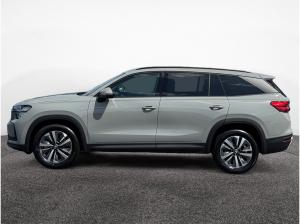Skoda Kodiaq Selection TSI DSG|7 SITZE|VORB.AHK|NAVI