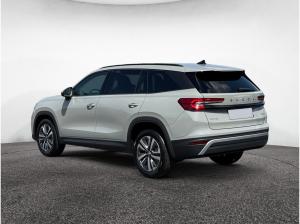 Skoda Kodiaq Selection TSI DSG|7 SITZE|VORB.AHK|NAVI
