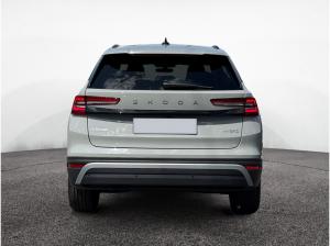 Skoda Kodiaq Selection TSI DSG|7 SITZE|VORB.AHK|NAVI