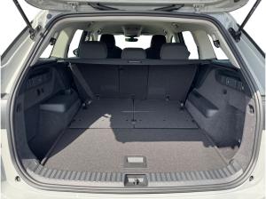 Skoda Kodiaq Selection TSI DSG|7 SITZE|VORB.AHK|NAVI