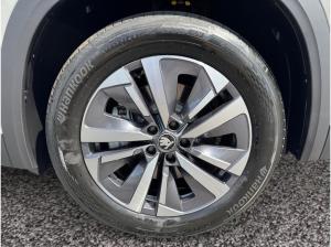 Skoda Kodiaq Selection TSI DSG|7 SITZE|VORB.AHK|NAVI