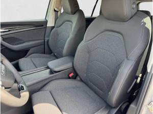 Skoda Kodiaq Selection TSI DSG|7 SITZE|VORB.AHK|NAVI