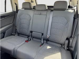 Skoda Kodiaq Selection TSI DSG|7 SITZE|VORB.AHK|NAVI